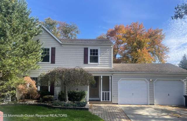 18 Plymouth Drive - 18 Plymouth Drive, Monmouth County, NJ 07731