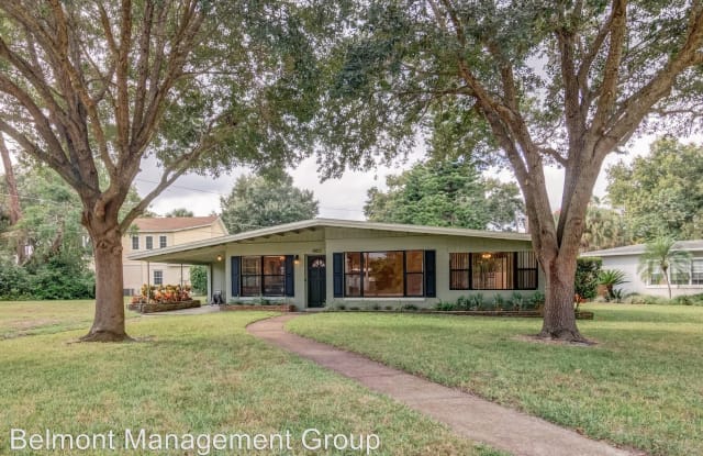 1803 Palmer Ave - 1803 Palmer Avenue, Winter Park, FL 32792