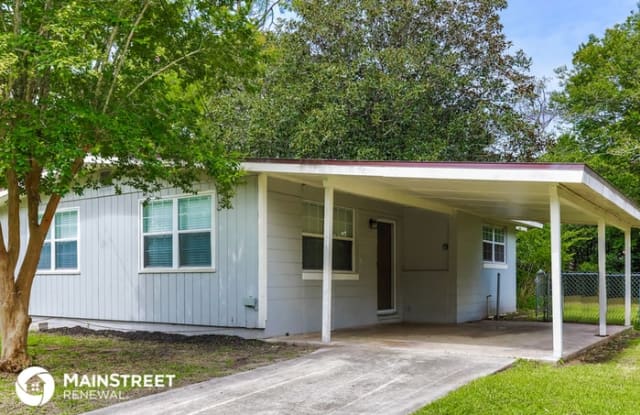 3616 Frye Avenue West - 3616 Frye Ave W, Jacksonville, FL 32210