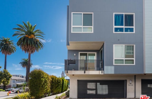 5628 West CIELO Way - 5628 Cielo Way, Los Angeles, CA 90028