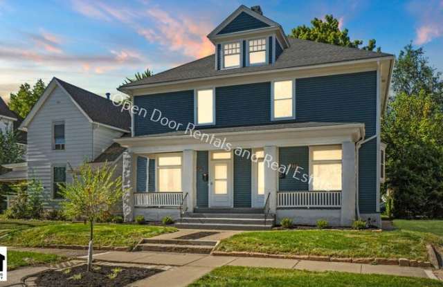 1209 Rivermet Ave photos photos