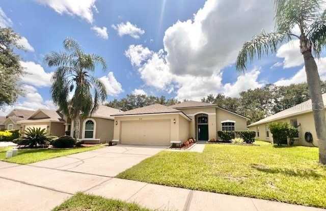 14736 HUNTLEY DRIVE - 14736 Huntley Drive, Alafaya, FL 32828