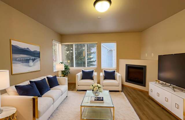 Centerwood Apartments Gallery 2