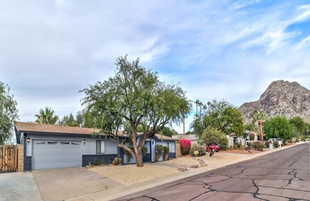 2008 E GARDENIA Avenue - 2008 East Gardenia Avenue, Phoenix, AZ 85020
