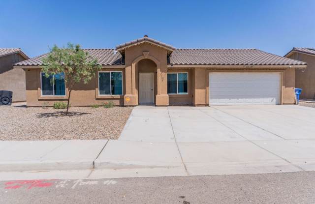 Spacious 4-Bedroom Home in Saguaro Desert Subdivision – Available Now! photos photos