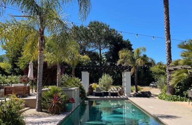 5145 Wild Horse Valley Road - 5145 Wild Horse Valley Road, Napa County, CA 94559
