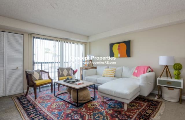149 Putnam - 149 Putnam Ave, Cambridge, MA 02138