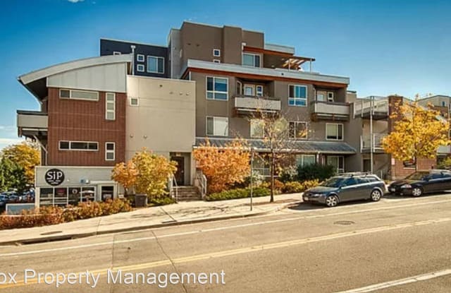 2830 E. College Avenue #303 - 2830 College Avenue, Boulder, CO 80303