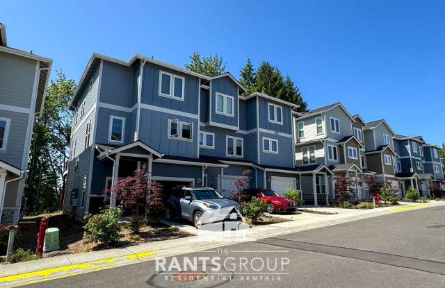 Forest Park Townhomes photos photos Forest Park Townhomes photos photos