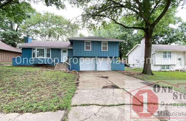 3 Bedroom, 2 Bathroom in Lee's Summit! photos photos