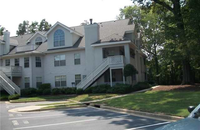 728-F Inlet Quay - 728 Inlet Quay, Chesapeake, VA 23320