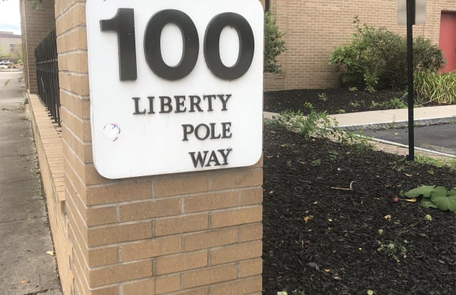 100 Liberty Pole Way - 2nd Floor - 100 Liberty Pole Way, Rochester, NY 14604