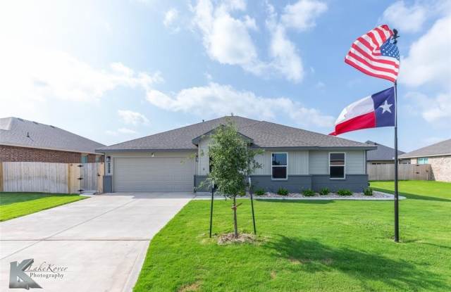 2401 Republic Avenue - 2401 Republic Avenue, Abilene, TX 79601