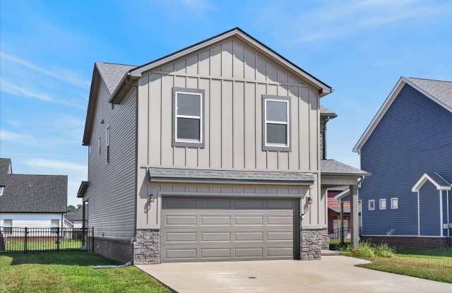 4 Bedroom Dog Friendly Home For Rent Near Post! Gallery 4