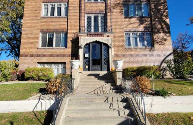 Graylynn Apartments photos photos
