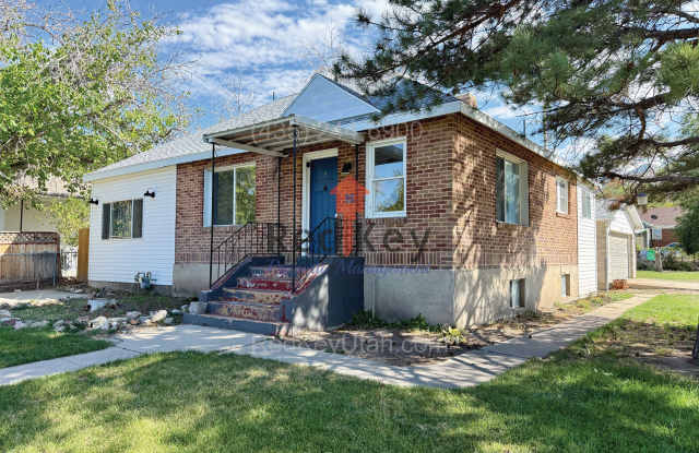 245 W 100 S photos photos