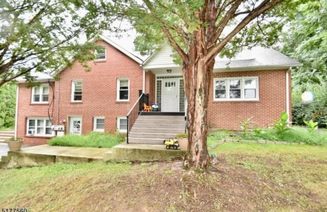 76 Ridge Rd - 76 Ridge Road, Morris County, NJ 07438