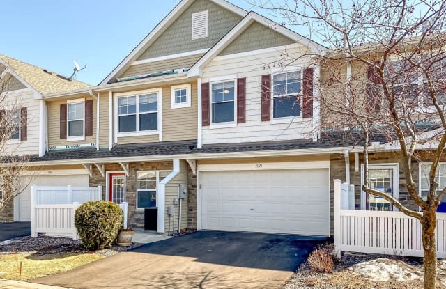 15361 60th Avenue N - 15361 60th Avenue North, Plymouth, MN 55446