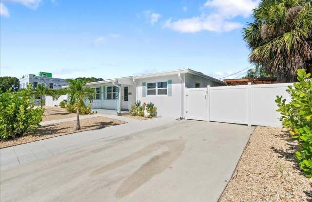 2741 Parker Avenue Gallery 4