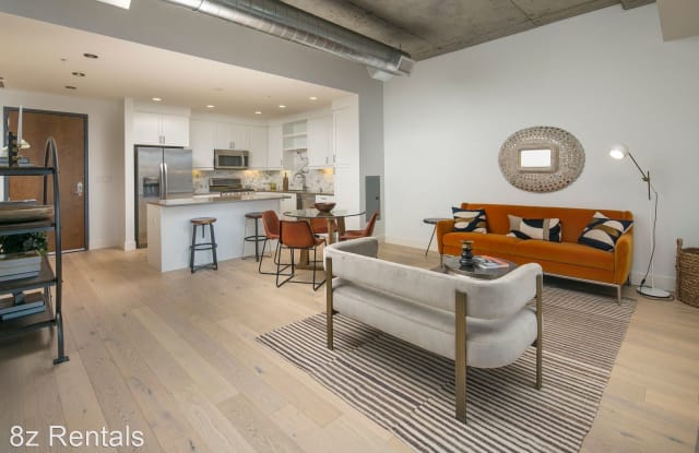 3301 Arapahoe Ave E305 - 3301 Arapahoe Ave, Boulder, CO 80303