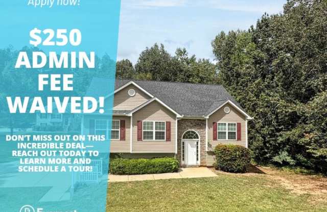 20 Shenandoah Drive - 20 Shenandoah Drive, Newton County, GA 30016