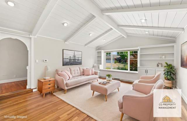 Saratoga Executive Retreat | Resort-Style Living on 0.37 Acres Gallery 3
