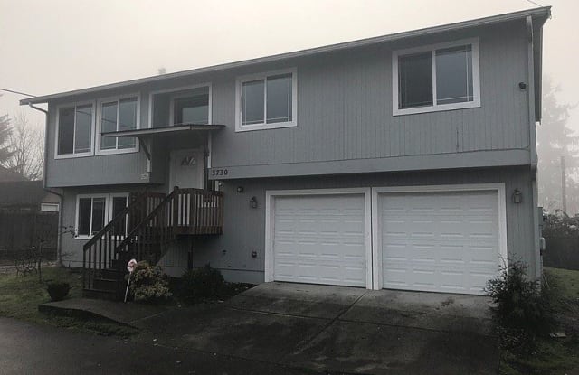 3730 South Tyler Street - 3730 South Tyler Street, Tacoma, WA 98409