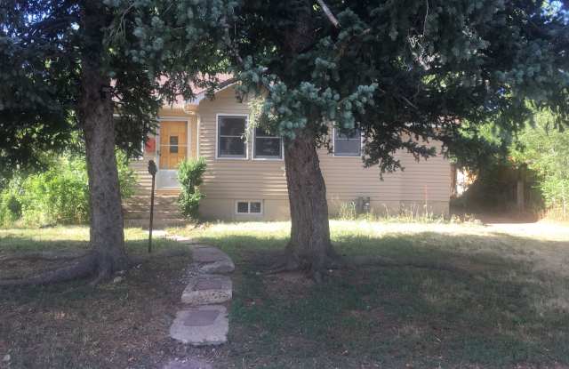 House in Boulder photos photos