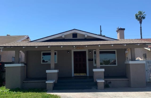 1848 Middleton Pl. - 1848 Middleton Place, Los Angeles, CA 90062