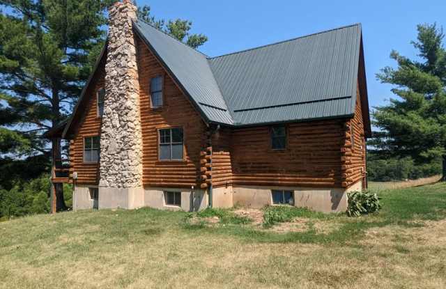 Log Cabin in Pilot Grove, MO photos photos