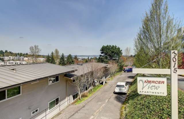 Mercer View Apartments photos photos