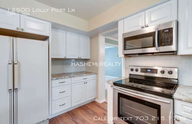 12500 Lolly Post Ln Gallery 4