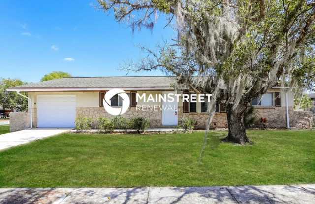 865 South Lake Road - 865 South Lake Road, Titusville, FL 32796