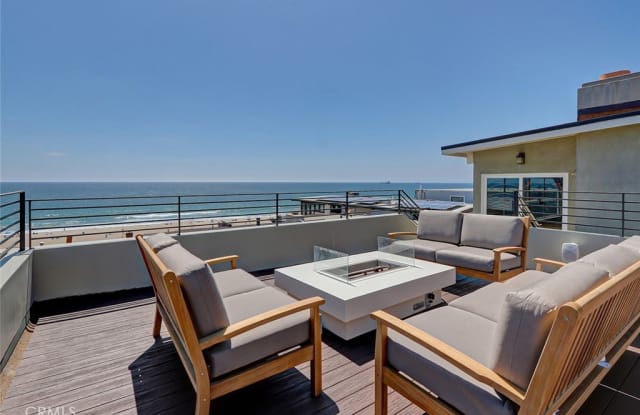 2110 Ocean Drive - 2110 Ocean Drive, Manhattan Beach, CA 90266