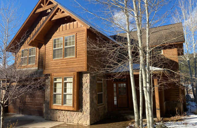 Spacious and Comfortable Colorado Mountain Home (Fully Furnished) photos photos