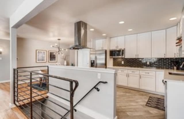 3001 South Yates Street - 3001 South Yates Street, Denver, CO 80236