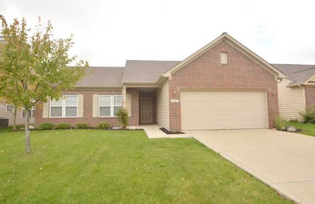 9687 Stonewall Lane - 9687 Stonewall Lane, Hendricks County, IN 46123
