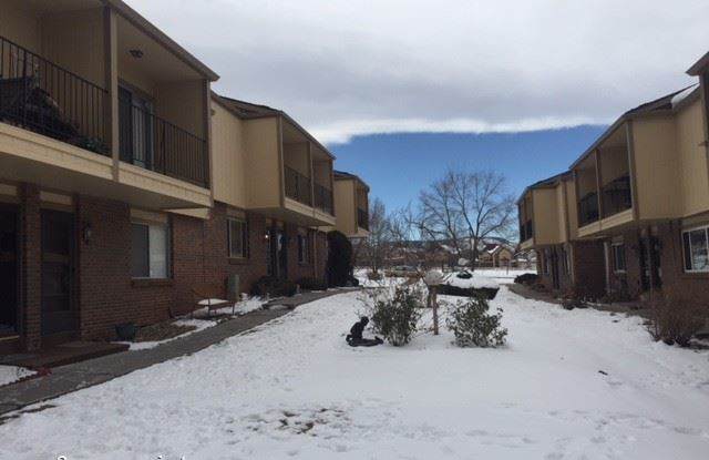 750 Tabor Street #26 - 750 Tabor Street, Lakewood, CO 80401