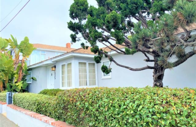 325 Los Olivos - 325 Los Olivos, Laguna Beach, CA 92651