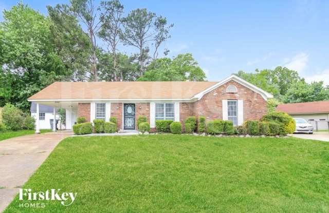 5010 Rossi Cove - 5010 Rossi Cove, Memphis, TN 38118 5010 Rossi Cove - 5010 Rossi Cove, Memphis, TN 38118