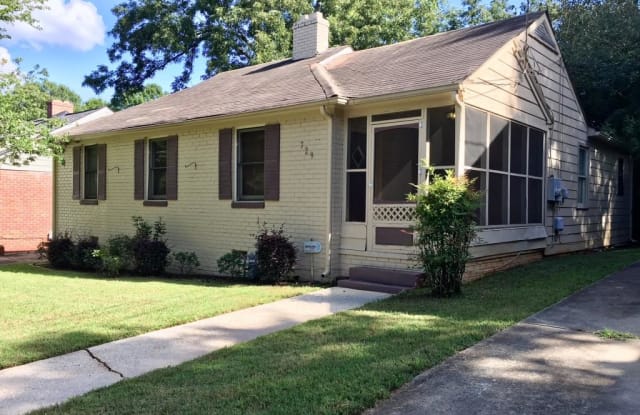 729 Willoughby Way - 729 Willoughby Way Northeast, Atlanta, GA 30312