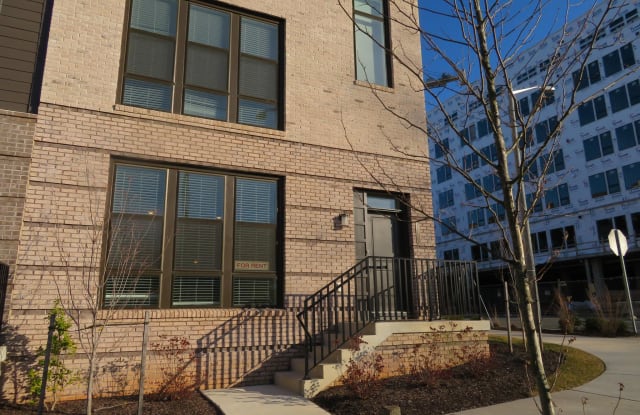 1873 MICHAEL FARADAY DRIVE - 1873 Michael Faraday Dr, Reston, VA 20190