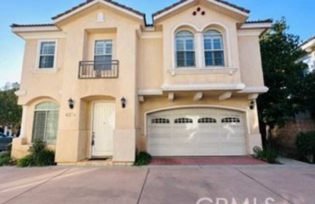 450 W Duarte Road - 450 West Duarte Road, Arcadia, CA 91007