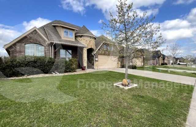 516 Brooke Street - 516 Brooke Street, Greenville, TX 75402