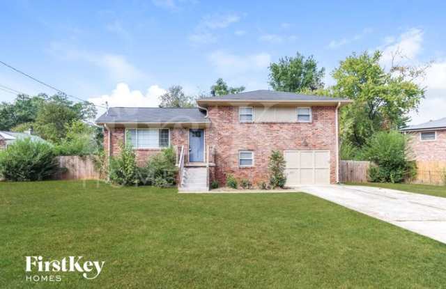 3818 Brookcrest Circle - 3818 Brookcrest Circle, Belvedere Park, GA 30032