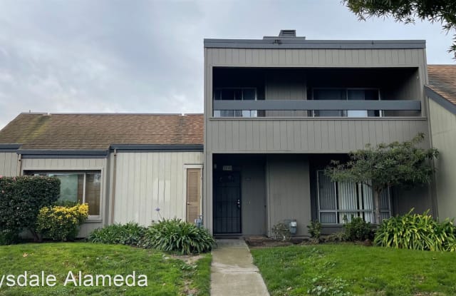 3546 Magnolia Drive - 3546 Magnolia Drive, Alameda, CA 94502