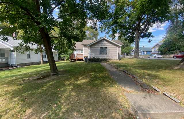 2 Bed Available for August 2027! Gallery 3