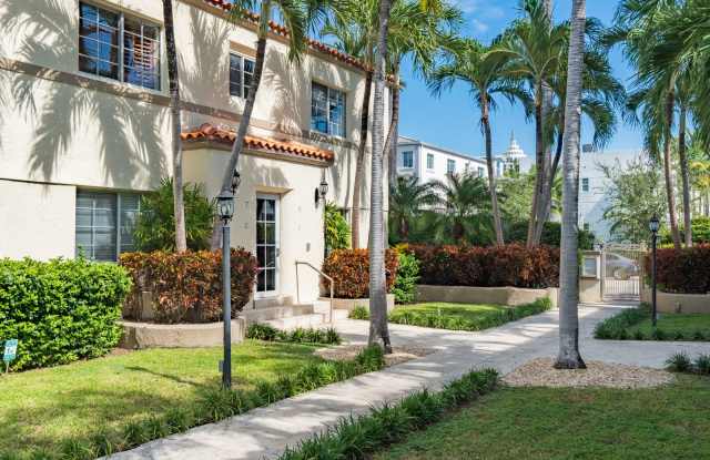 1508 Pennsylvania Avenue - 1508 Pennsylvania Avenue, Miami Beach, FL 33139