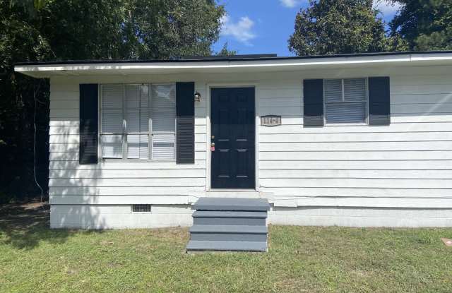 114 Scarborough Street - 4 - 114 Scarborough Street, Spring Lake, NC 28390