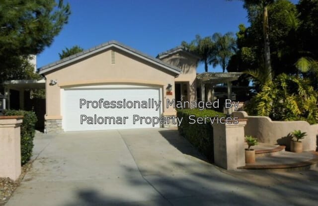 1298 Mariposa Rd - 1298 Mariposa Road, Carlsbad, CA 92011